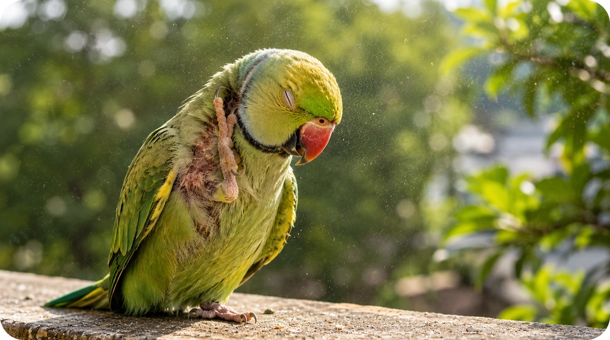 Environmental Allergies